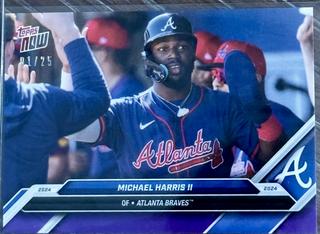 Michael Harris II