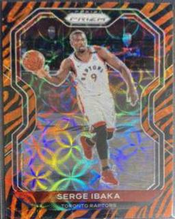 Serge Ibaka
