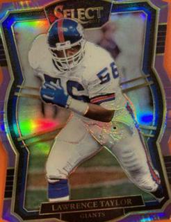 Lawrence Taylor