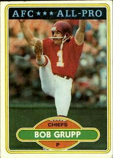 Bob Grupp