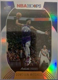 Donovan Mitchell