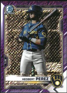Hedbert Perez