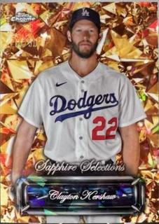 Clayton Kershaw