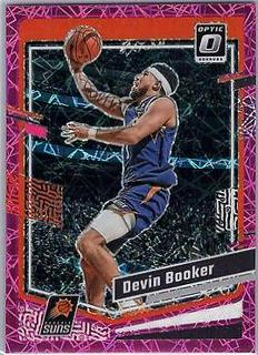 Devin Booker