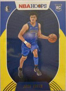Josh Green