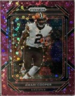 Amari Cooper