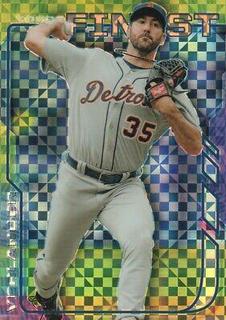 Justin Verlander