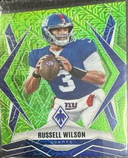 Russell Wilson