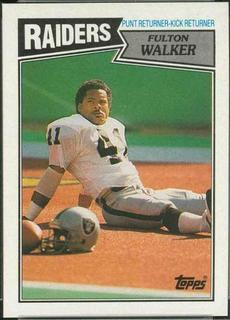 Fulton Walker
