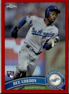 Dee Gordon