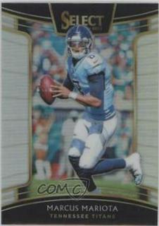 Marcus Mariota