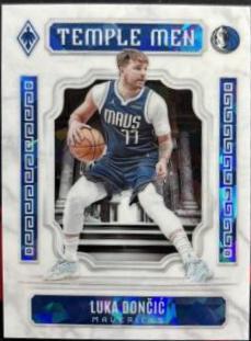 Luka Doncic