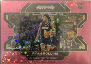 Ryan Rollins