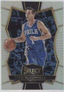 T.J. McConnell