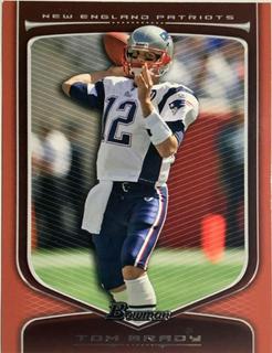 Tom Brady