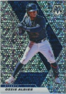 Ozzie Albies