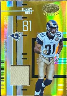 Torry Holt