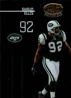 Shaun Ellis