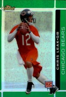Chris Leak