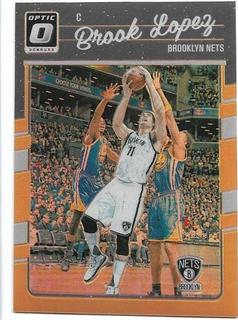 Brook Lopez