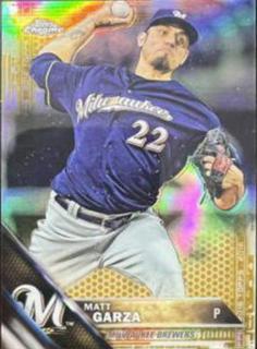 Matt Garza
