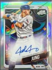 Josh Jung #CCA-JJ