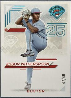 Kyson Witherspoon