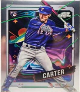 Evan Carter