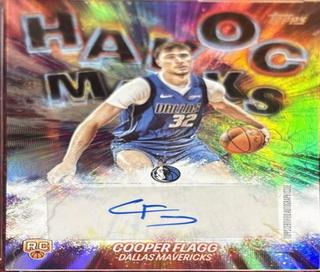 Cooper Flagg