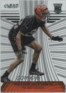 William Jackson III