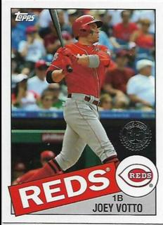 Joey Votto
