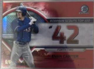 Evan Carter