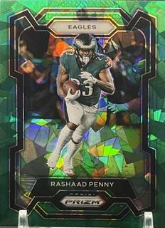 Rashaad Penny