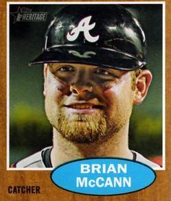 Brian McCann