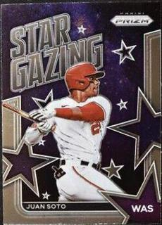 Juan Soto