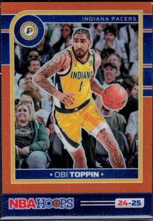 Obi Toppin