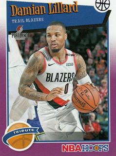 Damian Lillard