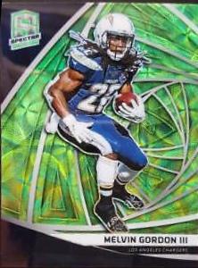 Melvin Gordon III