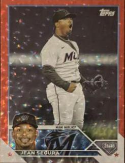 Jean Segura