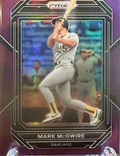 Mark McGwire