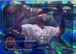 Jurickson Profar