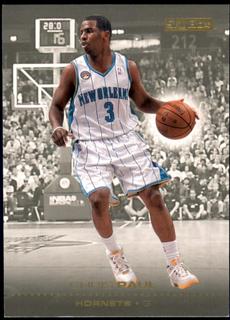 Chris Paul