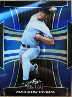 Mariano Rivera