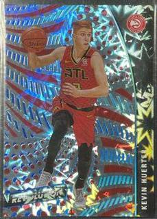 Kevin Huerter
