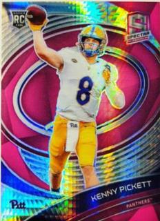 Kenny Pickett