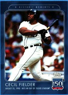 Cecil Fielder
