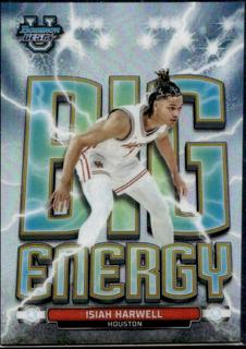 Isiah Harwell