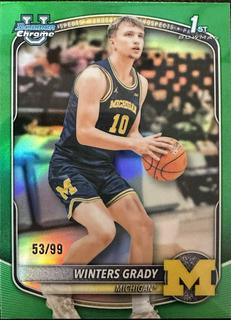 Winters Grady