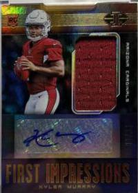 Kyler Murray