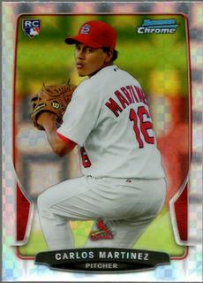 Carlos Martinez